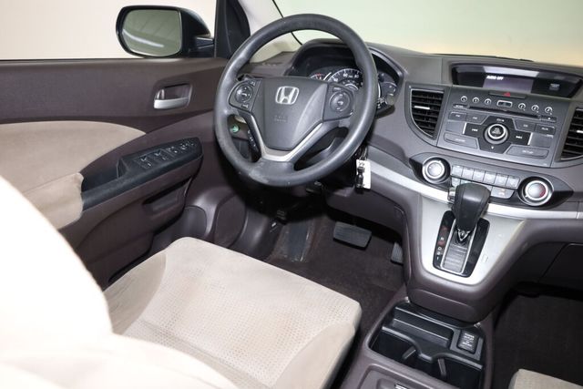 Thumbnail: 2013 Honda CR-V - 13