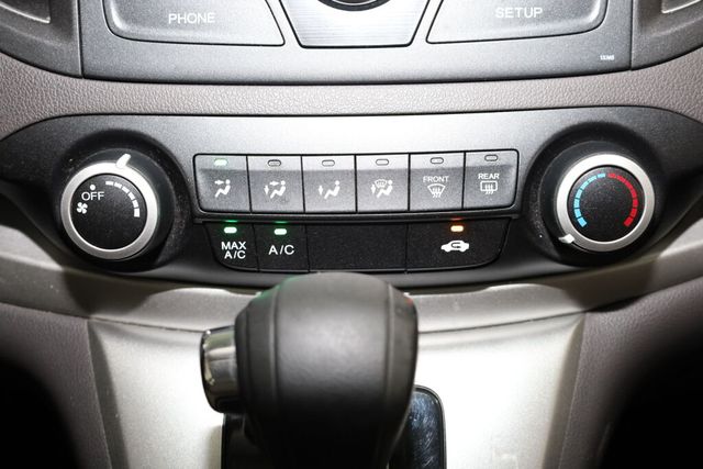 Thumbnail: 2013 Honda CR-V - 32