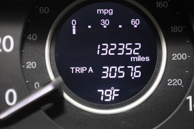 Thumbnail: 2016 Honda CR-V - 17