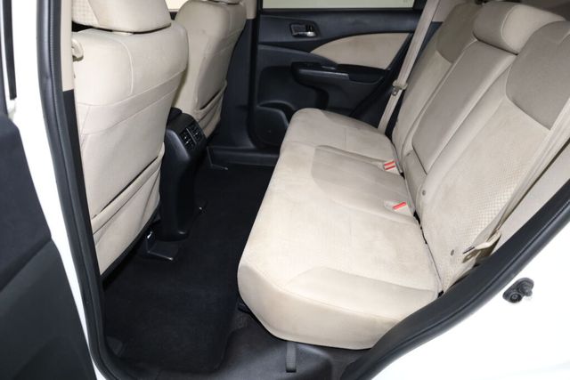 Thumbnail: 2016 Honda CR-V - 12