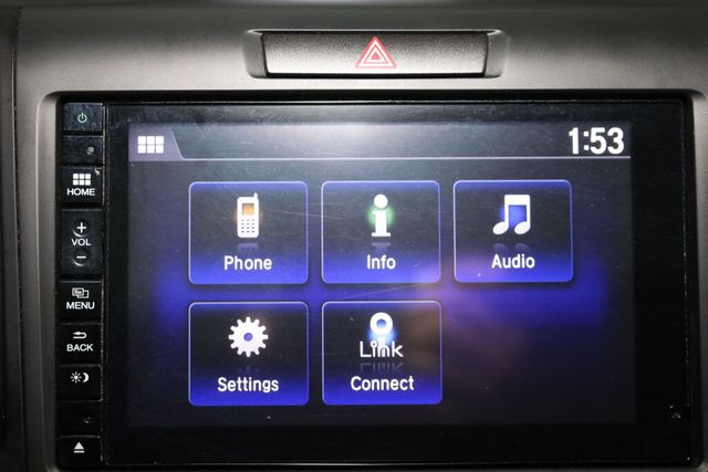 Thumbnail: 2016 Honda CR-V - 32