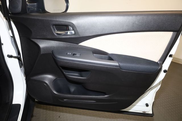 Thumbnail: 2016 Honda CR-V - 37