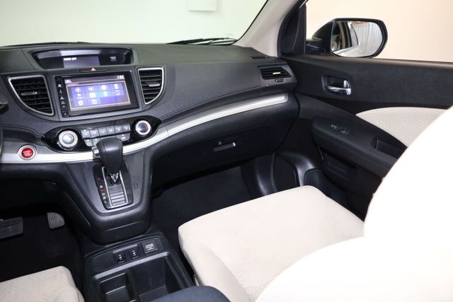 Thumbnail: 2016 Honda CR-V - 30