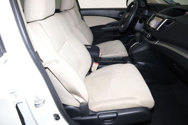 Thumbnail: 2016 Honda CR-V - 11