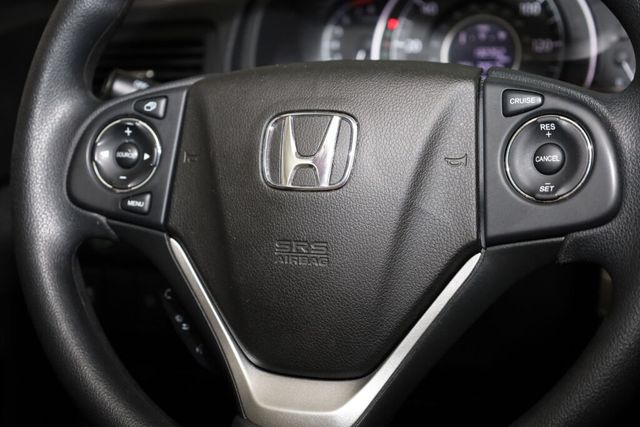 Thumbnail: 2016 Honda CR-V - 36