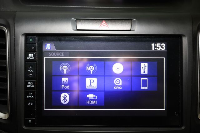 Thumbnail: 2016 Honda CR-V - 31
