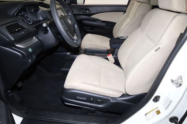 Thumbnail: 2016 Honda CR-V - 10