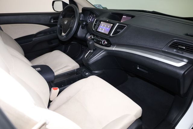 Thumbnail: 2016 Honda CR-V - 38