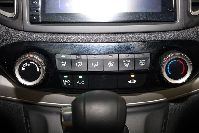 Thumbnail: 2016 Honda CR-V - 33