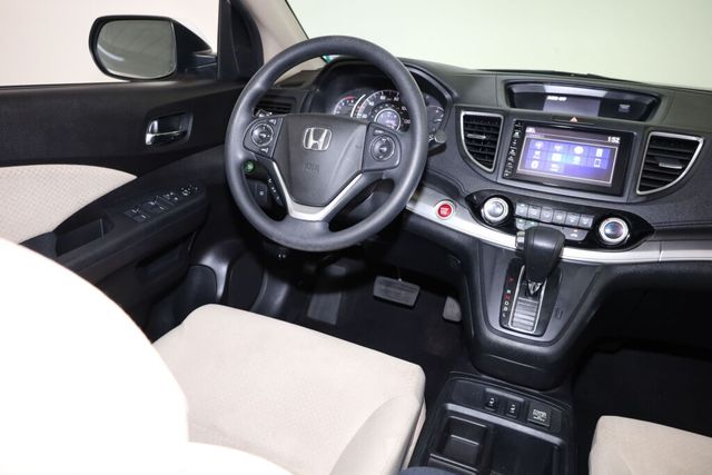 Thumbnail: 2016 Honda CR-V - 13