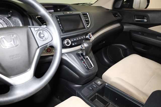 Thumbnail: 2016 Honda CR-V - 9