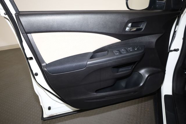 Thumbnail: 2016 Honda CR-V - 27