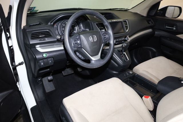 Thumbnail: 2016 Honda CR-V - 2