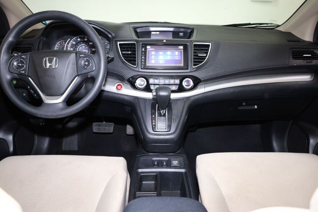 Thumbnail: 2016 Honda CR-V - 14