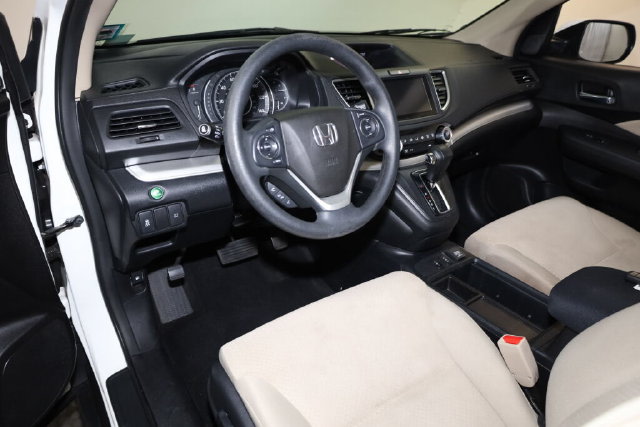 Thumbnail: 2016 Honda CR-V - 2