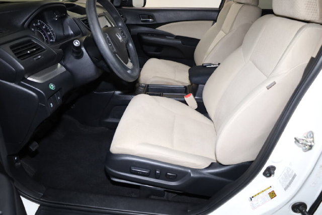 Thumbnail: 2016 Honda CR-V - 10