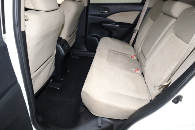 Thumbnail: 2016 Honda CR-V - 12