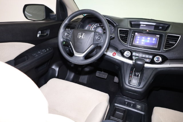 Thumbnail: 2016 Honda CR-V - 13