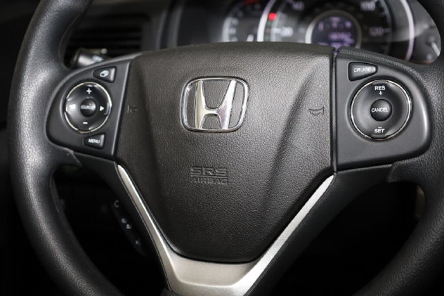 Thumbnail: 2016 Honda CR-V - 36