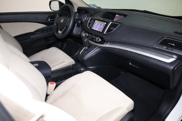 Thumbnail: 2016 Honda CR-V - 38
