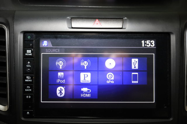 Thumbnail: 2016 Honda CR-V - 31