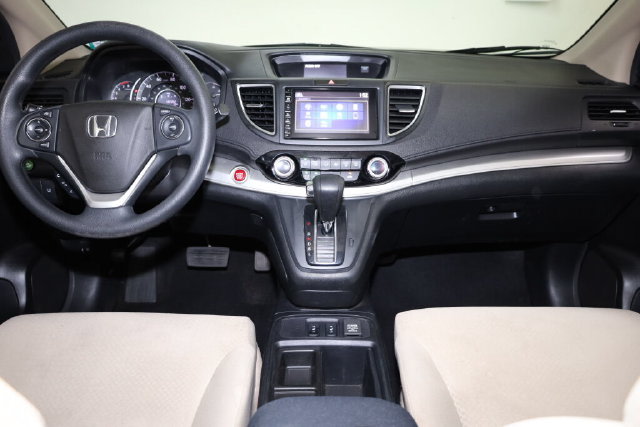 Thumbnail: 2016 Honda CR-V - 14