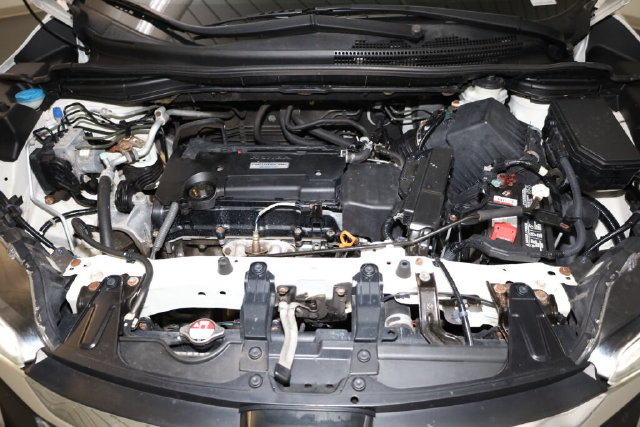 Thumbnail: 2016 Honda CR-V - 8