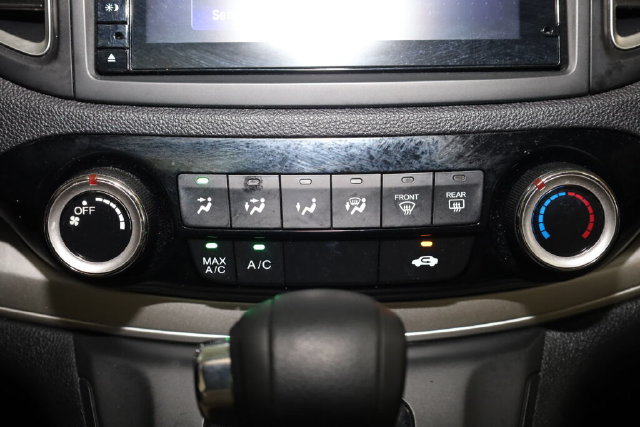 Thumbnail: 2016 Honda CR-V - 33