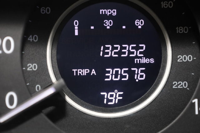 Thumbnail: 2016 Honda CR-V - 17