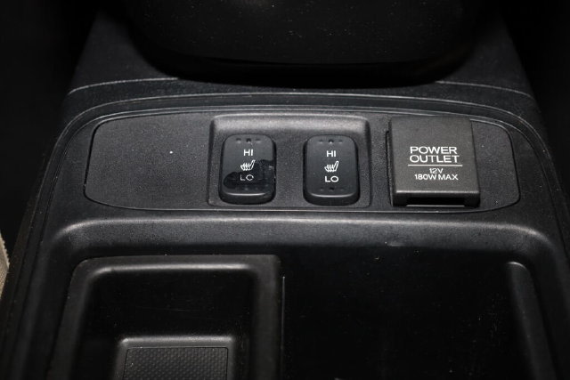 Thumbnail: 2016 Honda CR-V - 35