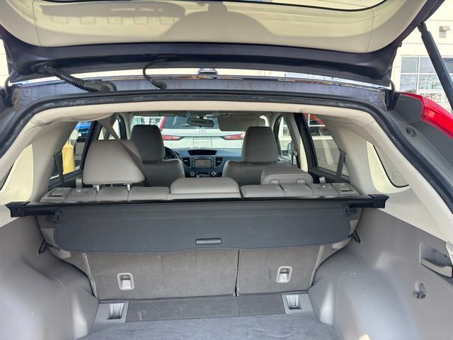 Thumbnail: 2014 Honda CR-V - 6