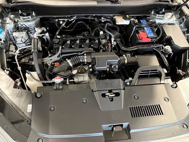 Thumbnail: 2026 Honda CR-V - 9