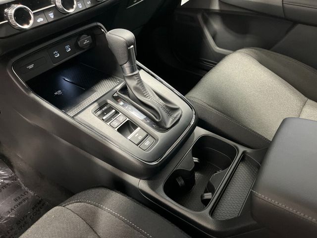 Thumbnail: 2026 Honda CR-V - 15