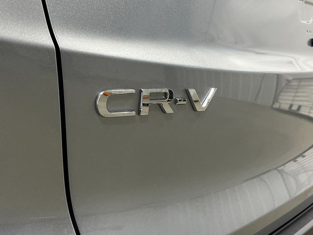 Thumbnail: 2026 Honda CR-V - 7