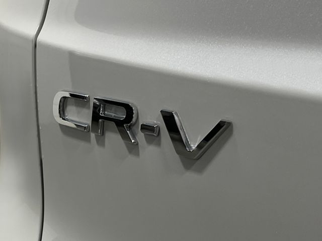 Thumbnail: 2026 Honda CR-V - 7