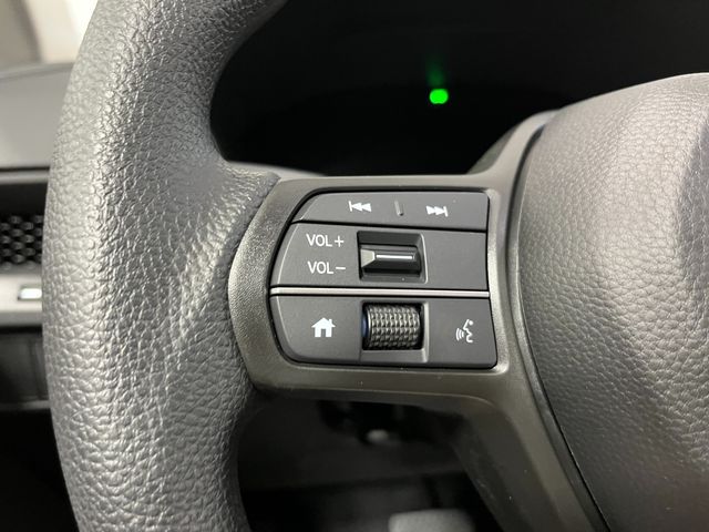 Thumbnail: 2026 Honda CR-V - 21