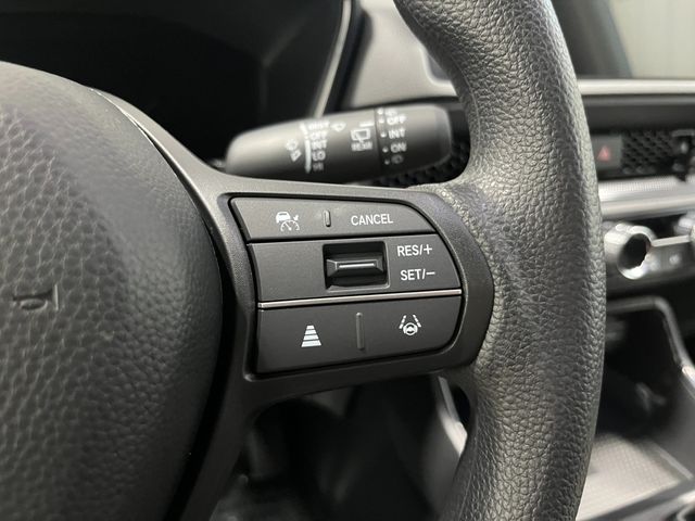 Thumbnail: 2026 Honda CR-V - 22
