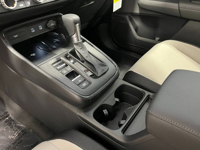 Thumbnail: 2026 Honda CR-V - 15