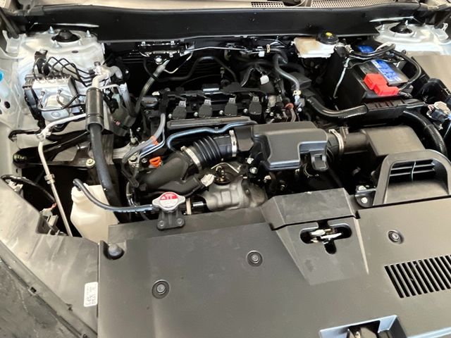 Thumbnail: 2026 Honda CR-V - 9