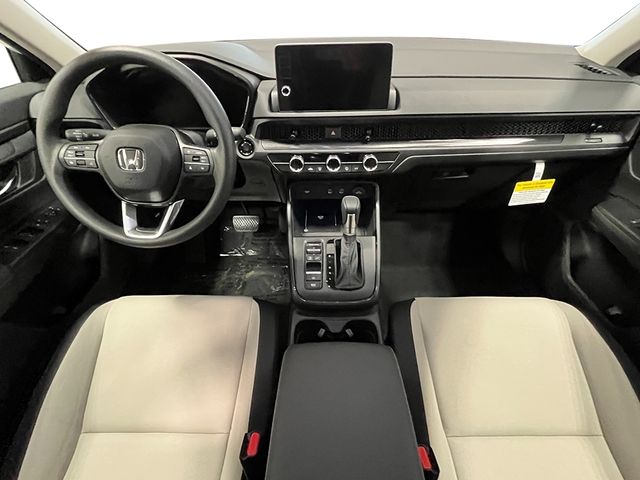 Thumbnail: 2026 Honda CR-V - 2