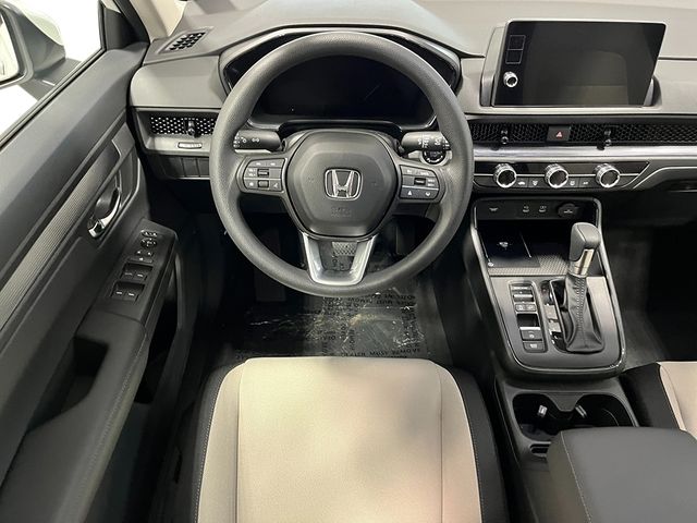 Thumbnail: 2026 Honda CR-V - 10