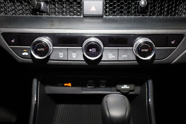 Thumbnail: 2023 Honda CR-V - 31