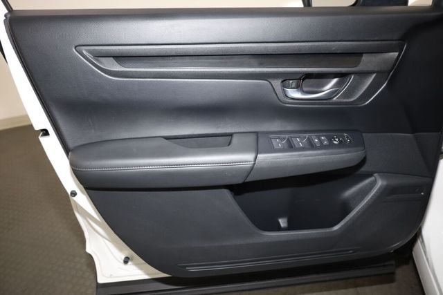Thumbnail: 2023 Honda CR-V - 27