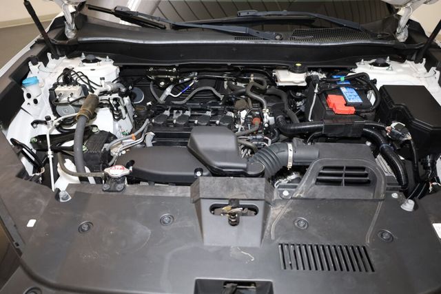 Thumbnail: 2023 Honda CR-V - 8