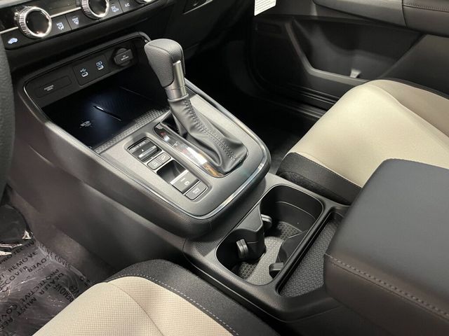 Thumbnail: 2026 Honda CR-V - 15