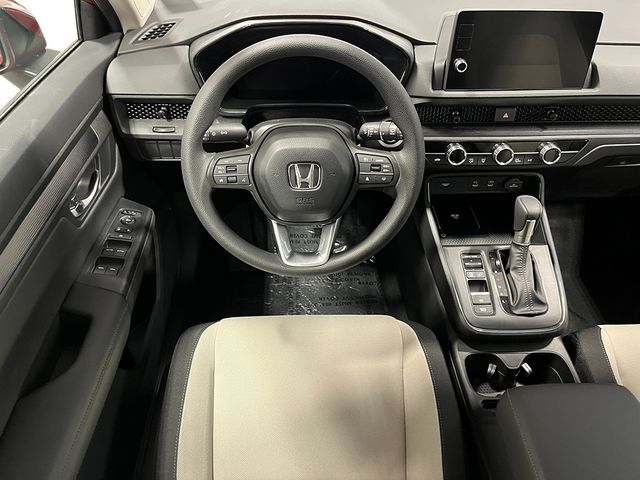 Thumbnail: 2026 Honda CR-V - 10