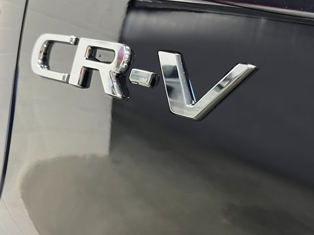 Thumbnail: 2026 Honda CR-V - 7