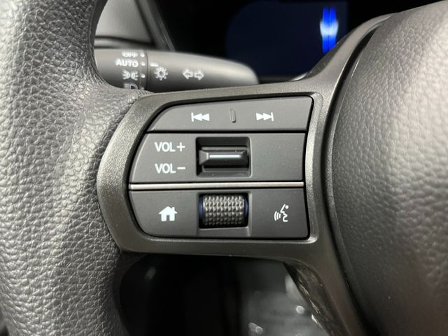 Thumbnail: 2026 Honda CR-V - 22
