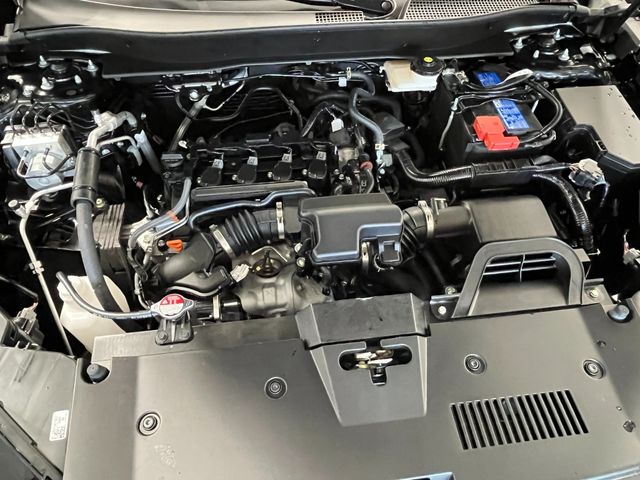 Thumbnail: 2026 Honda CR-V - 9
