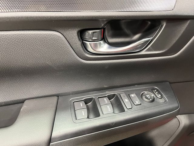 Thumbnail: 2026 Honda CR-V - 21